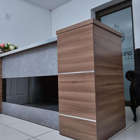 Oleratong Guest House Evander Εξωτερικό φωτογραφία
