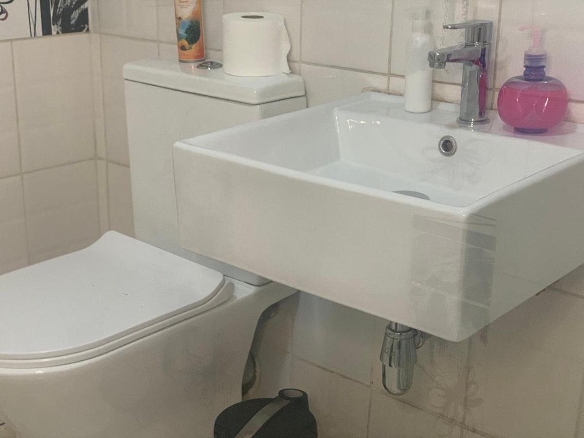 Oleratong Guest House Evander Εξωτερικό φωτογραφία